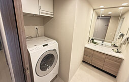 ウエリス姫路 専有部