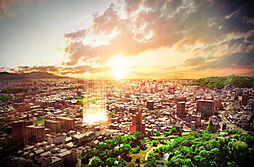 ウエリス岩崎町 THE CLASS