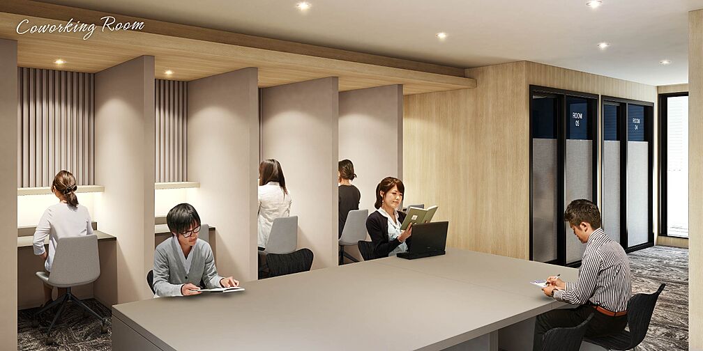 ウエリス近江八幡 その他