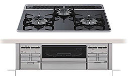 ウエリス近江八幡 設備