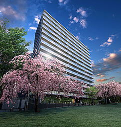 SENDAI REBOOT project/プレシス仙台榴ヶ岡公園