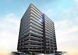 クレイルシティ山口黄金町