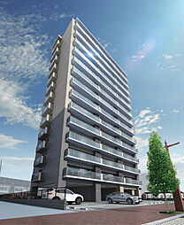 クレイルシティ防府駅南町