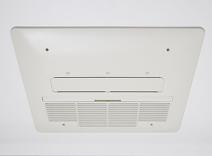 プレディア神戸舞子レジデンス 設備