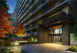 プレディア神戸舞子レジデンス 共用部