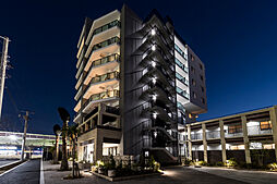 ベルフール篠崎アラーナ