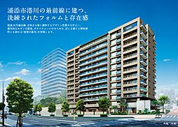 ミルコマンション浦添港川ビュー