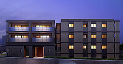 プライムメイツ徳重レジデンス