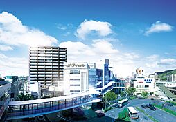 グランドパレス河内長野