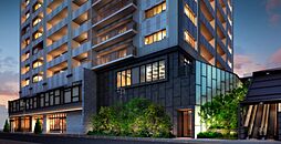 Brillia Tower 八王子