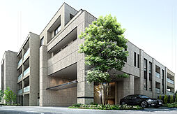 Brillia 高輪レフィール