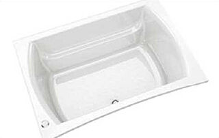 オープンレジデンシア丸の内 THE COURT セミスクエア浴槽