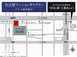 オープンレジデンシア星ヶ丘