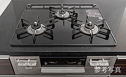 オープンレジデンシア星ヶ丘 設備