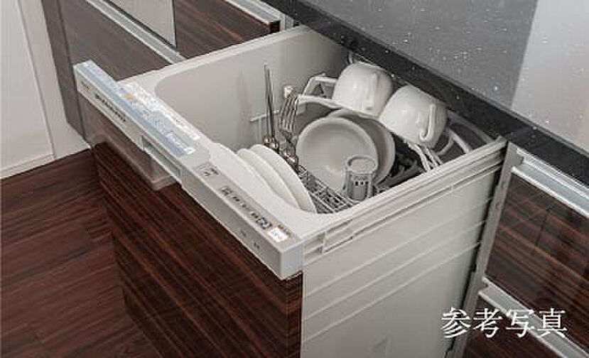 オープンレジデンシア星ヶ丘 設備