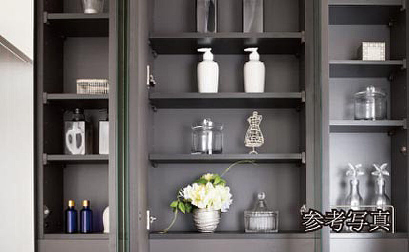 オープンレジデンシア星ヶ丘 設備