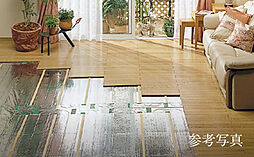 オープンレジデンシア星ヶ丘 設備