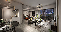 イノバス名駅 専有部