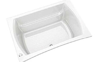 イノバス名駅クロス セミスクエア浴槽