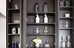 イノバス名駅クロス 設備