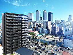 イノバス名駅クロス 共用部