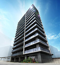 イノバス名駅クロス 共用部