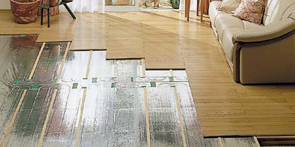 イノバス丸の内 設備