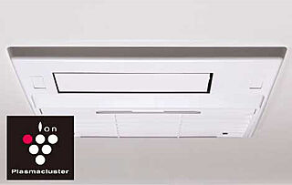 イノバス丸の内 浴室暖房乾燥機