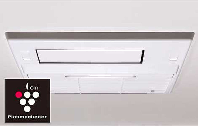 イノバス丸の内 設備