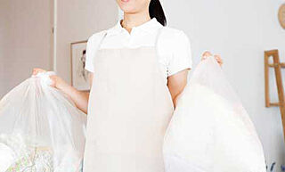 イノバス赤池 ダストシューターサービス