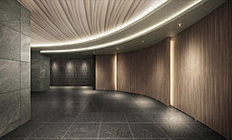 イノバス赤池 共用部