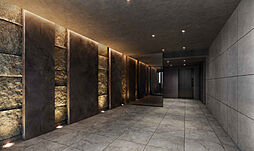 イノバス名古屋本陣 共用部