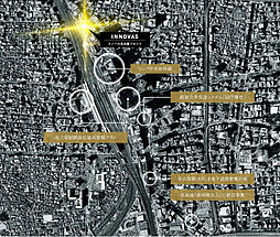 イノバス名古屋フロント その他