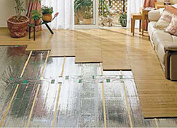 イノバス名古屋フロント 設備