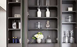 イノバス名古屋フロント 設備