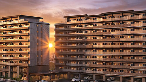 イノバス名古屋テラス