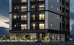 デュ・レジア博多アベニュー【DEUX・RESIA HAKATA AVENUE】