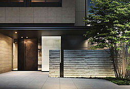 デュ・レジア薬院 ザ シティ【DEUX・RESIA YAKUIN THE CITY】