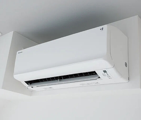 スカイコートソレア新丸子 設備