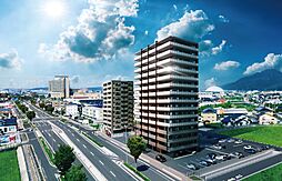 エクセレンシア中野美保プレミアムレジデンス