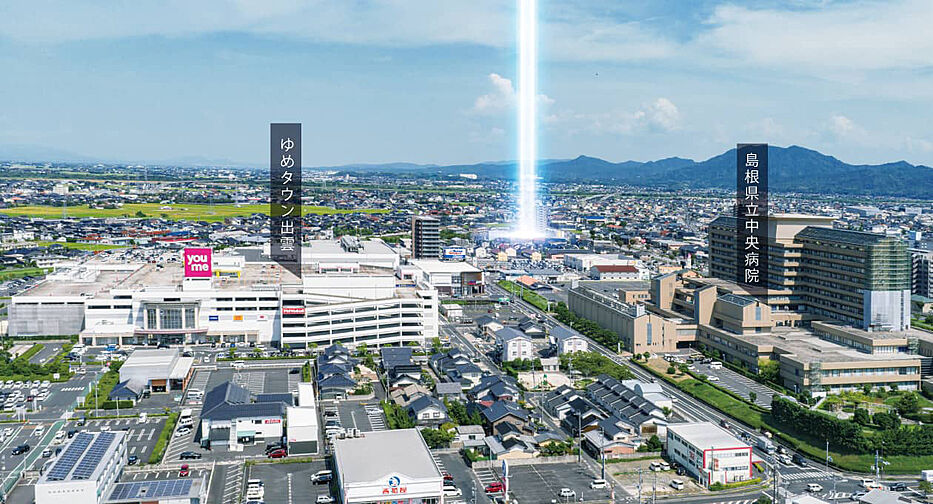 エクセレンシア中野美保プレミアムレジデンス その他