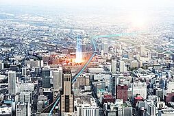 ファインシティ札幌苗穂 その他