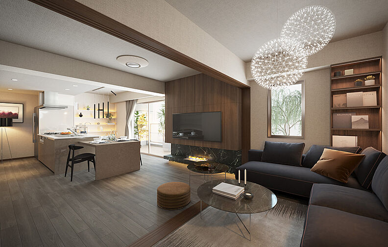 ネストピア博多イーストClass その他