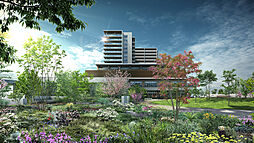 ファインレジデンス神戸新長田