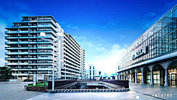 ファインレジデンス住道駅前/すごい駅前プロジェクト