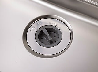 シエリア杉並高井戸 ディスポーザ