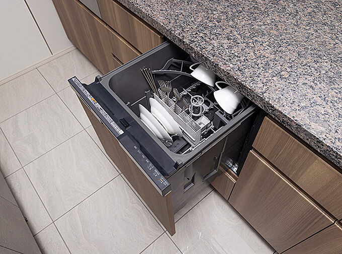 シエリア杉並高井戸 設備