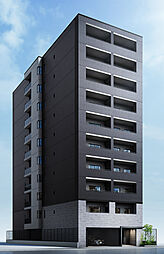 オープンレジデンシア薬院南