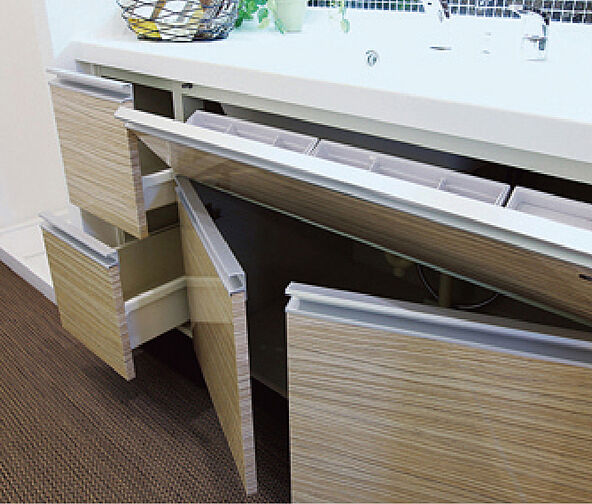 イノバス西新 設備