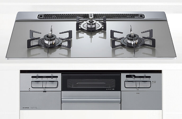 イノバス西新 設備